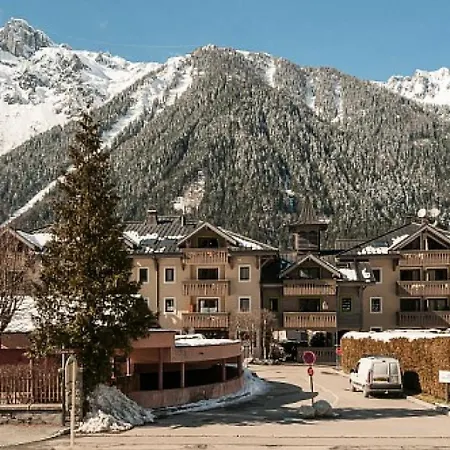 Residence La Ginabelle - Maeva Home - Appartement 3 Pieces 6 Personnes - Prestige Mae-4054 *