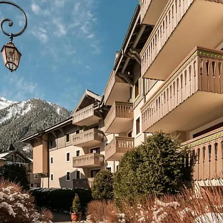 Lägenhet Residence La Ginabelle - Maeva Home - Appartement 3 Pieces 6 Personnes - Prestige Mae-4054